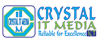 Crystal IT Media - Reliable for Excellence ICT | 18 Years of Journey Since 2004